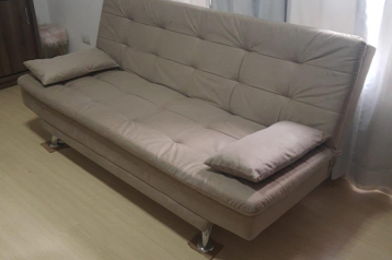 Apartamento no Alto da Glória de 58,04 m² com 1 quarto  - 0499