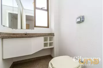 Apartamento no Batel com 3 quartos de 297m² - Edifício Maison 