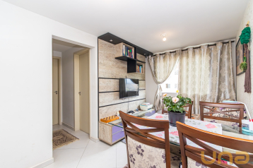 Apartamento com 2 quartos no Hauer - 2324 - HABITEC