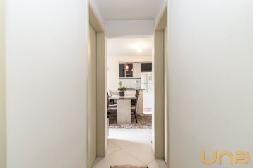 Apartamento com 2 quartos no Hauer - 2324 - HABITEC