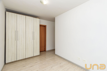 Apartamento - Uberaba