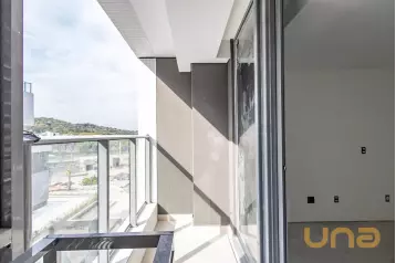 Studio no Reserva Barigui