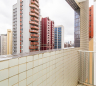 Apartamento 3 quartos 2 vagas Batel