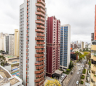 Apartamento 3 quartos 2 vagas Batel