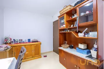 Casa térrea no Campo Comprido