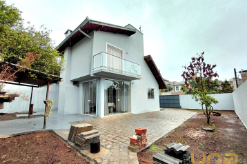 Casa no São João de 108 m² com 2 quartos  - 214272-I2