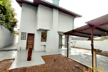 Casa no São João de 108 m² com 2 quartos  - 214272-I2
