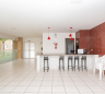Apartamento 3 quartos Campo Comprido