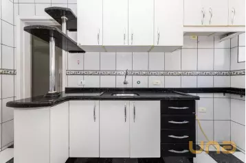 Apartamento 3 quartos centro