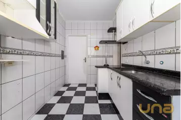 Apartamento 3 quartos centro