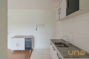 Apartamento com 2 quartos à venda no Itaboa