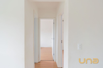 Apartamento com 2 quartos à venda no Itaboa