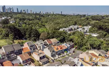 Terreno a venda Campo Comprido