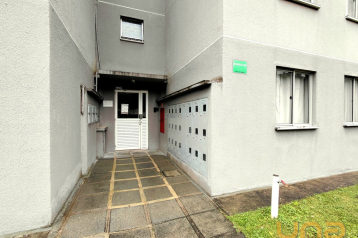 Apartamento no Cachoeira de 51 m² com 2 quartos  - 214760-I2