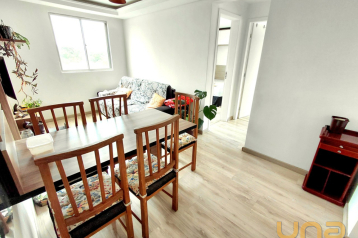 Apartamento no Cachoeira de 51 m² com 2 quartos  - 214760-I2