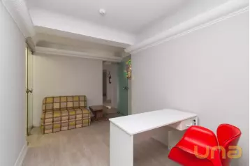 Sala/Conjunto Comercial no Centro de 132,90 m²  - 04102.005-RZ