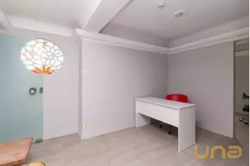 Sala/Conjunto Comercial no Centro de 132,90 m²  - 04102.005-RZ