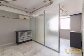 Sala/Conjunto Comercial no Centro de 132,90 m²  - 04102.005-RZ