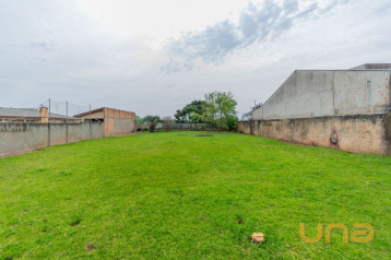 Terreno à venda próximo ao City Center Outlet Premium em Campo