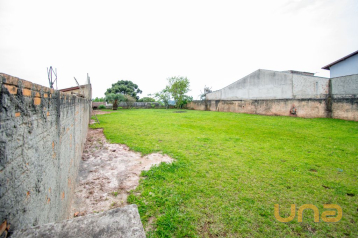 Terreno à venda próximo ao City Center Outlet Premium em Campo