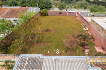 Terreno à venda próximo ao City Center Outlet Premium em Campo