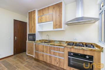 Venda Casa 3 Quartos (1 Suíte) Pilarzinho Curitiba
