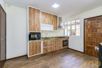 Venda Casa 3 Quartos (1 Suíte) Pilarzinho Curitiba