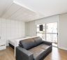 Apartamento no CENTRO de 82,00 m²  - 39884.001-GL