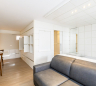 Apartamento no CENTRO de 82,00 m²  - 39884.001-GL
