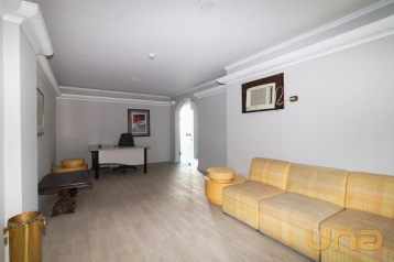 Sala/Conjunto Comercial no Centro de 80,40 m²  - 04102.006-RZ