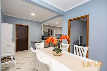 Sobrado a venda - Bairro São João