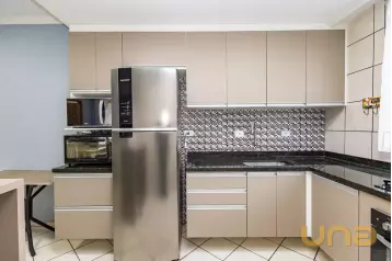 Sobrado a venda - Bairro São João