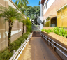 Conjunto Comercial no Água Verde de 100m² - Edifício Getúlio V