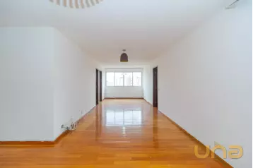 Apartamento no Centro Cívico de 192,00 m² com 3 quartos  - BG0
