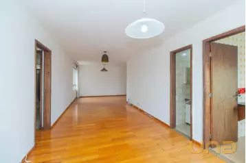 Apartamento no Centro Cívico de 192,00 m² com 3 quartos  - BG0