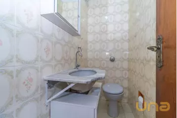 Apartamento no Centro Cívico de 192,00 m² com 3 quartos  - BG0