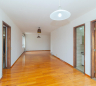 Apartamento no Centro Cívico de 192,00 m² com 3 quartos  - BG0