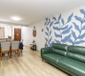 APARTAMENTO DE 2 QUARTOS NO REBOUÇAS - CURITIBA, PR