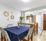 APARTAMENTO DE 2 QUARTOS NO REBOUÇAS - CURITIBA, PR