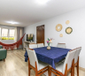 APARTAMENTO DE 2 QUARTOS NO REBOUÇAS - CURITIBA, PR