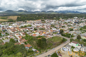 Terreno à venda em Piraquara com 2682m²