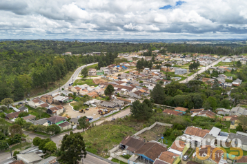Terreno à venda em Piraquara com 2682m²
