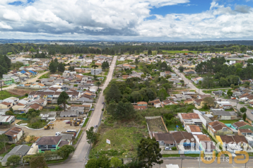 Terreno à venda em Piraquara com 2682m²