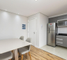 Apartamento no Tingui