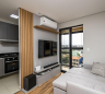 Apartamento no Tingui