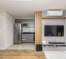 Apartamento no Tingui