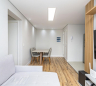 Apartamento no Tingui