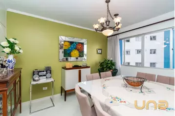 Apartamento Duplex com 2 quartos no Cristo Rei