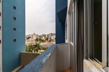 Apartamento Duplex com 2 quartos no Cristo Rei