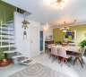 Apartamento Duplex com 2 quartos no Cristo Rei
